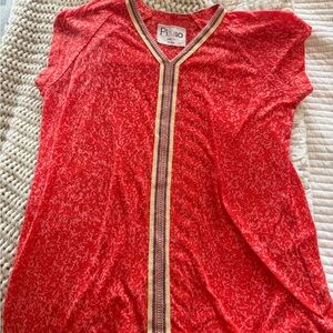 Pitusa Girls Coverup - Girls size 6